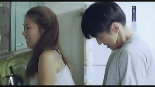 Buddy’s Step Mom 2015 (Cuckold Erotic Scene)