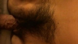 Chinese MILF in Shenzhen