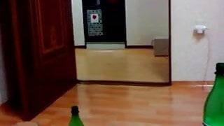 how this korean poses