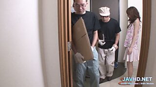 Japanese Amateur Compilation Vol 76