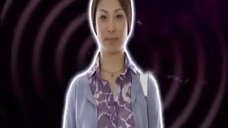 japanese Mature