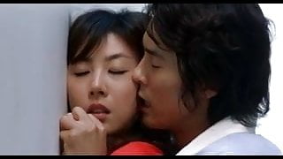 Korean Sex Scene 15