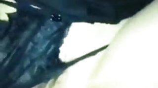 Midnight car mechanic end up banging hot car owner