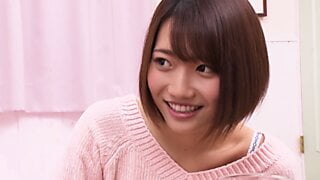 Mitsuha Kikukawa :: Drinking And Fucking – There is nothing better than Sex after a drink – CARIBBEANCOM