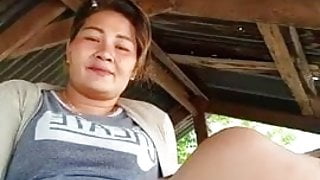 Thai Village step mom