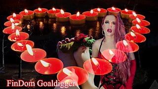 Worship the whole body Jessica Rabbit