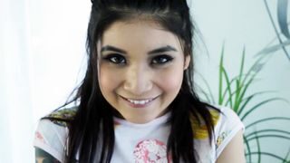 I Love Sucking Daddy’s Lollipop – Brenna Sparks