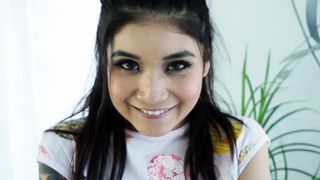 I Love Sucking Daddy’s Lollipop – Brenna Sparks