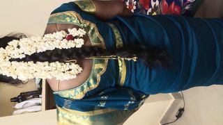 Indian Husband wife First Night